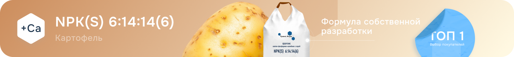 6.14 картофель